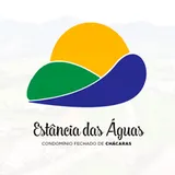 Logotipo da Estância das Águas