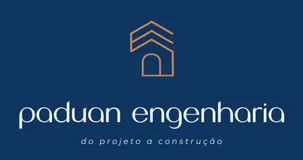 Logotipo da Paduan Engenharia