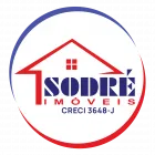 Logotipo da Sodré Imóveis