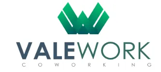 Logotipo da Valework Coworking